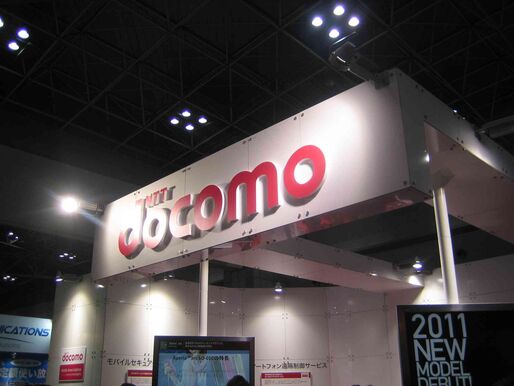 スマートフォン＆モバイルEXPO 2011.5