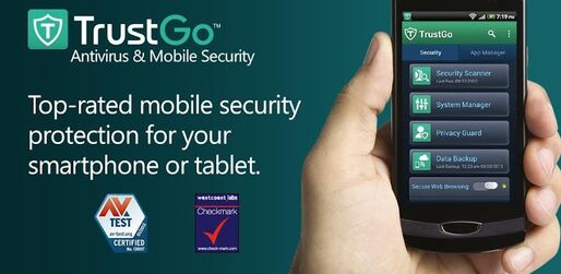 「TrustGo Antivirus & Mobile Security」に脆弱性、早急にアップデートを