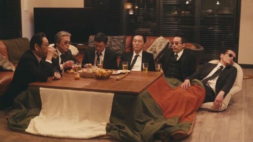 大杉漣さん率いる名脇役6人のおちゃめなおじさん合宿──ドラマ『バイプレイヤーズ』