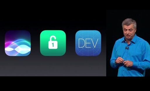 アップル、新しい「tvOS」「watchOS 3」を発表【新機能ダイジェスト】