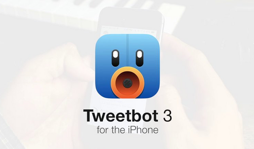 人気Twitterクライアントアプリ「Tweetbot 3」がリリース、iOS 7風のデザインに　期間限定セール中