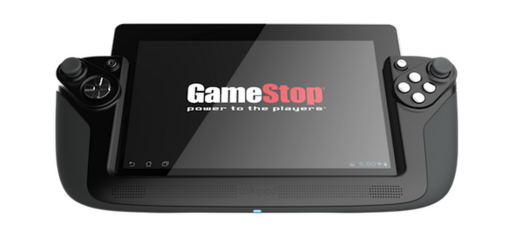 ゲーム特化型タブレット「Wikipad」発表、PlayStation Mobileなどに対応