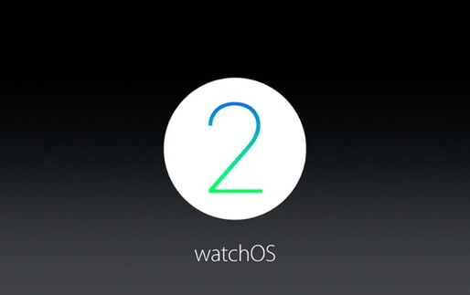 watchOS 2はアプリがネイティブで動作可能に、アクティベーションロックも加わりセキュリティ強化