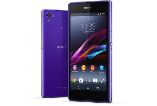 Sonyが方針転換、auに次期フラッグシップモデル「Xperia Z1」を供給へ　ドコモiPhone発売が決め手に
