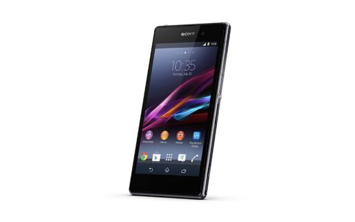 Sonyが「Xperia Z1」を発表、最先端技術を搭載したスマホは日本でも発売予定