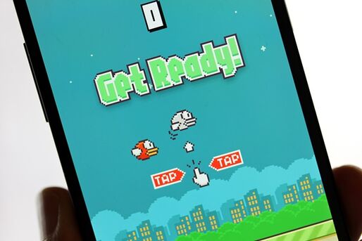 あの鬼畜ゲーム「Flappy Bird」が8月に再リリースへ