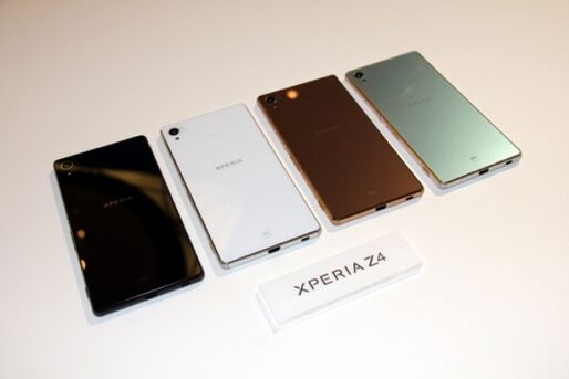 au、Android 6.0アップデート予定製品を発表　Xperia Z3は対象外