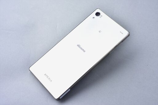 ドコモ「Xperia Z5 Premium」が11月20日発売、価格は実質2万8728円から