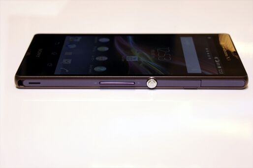 ドコモ「Xperia Z SO-02E」の発売日は2月9日に決定