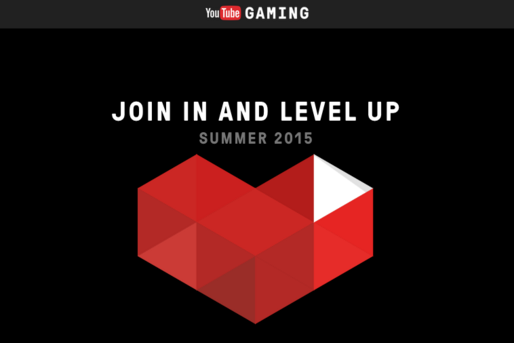 Google、ゲーム実況サービス「YouTube GAMING」を発表　専用アプリも提供へ
