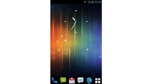 アプリ「Zeam Launcher」とにかく動作が速いホームアプリ #Android