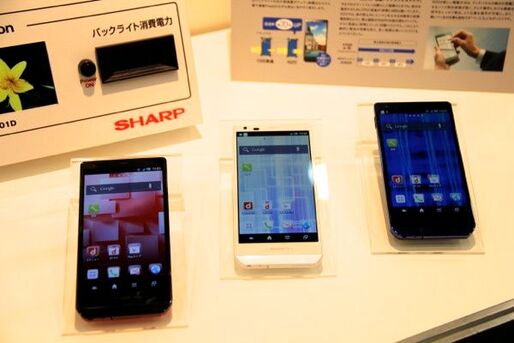 ドコモ、Android4.1/4.2（Jelly Bean）へのバージョンアップ予定の製品を公開