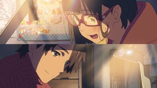 綺麗すぎ、こんな広告アニメなら何度でも観たいZ会「クロスロード」が人気──新海誠×田中将賀×やなぎなぎ
