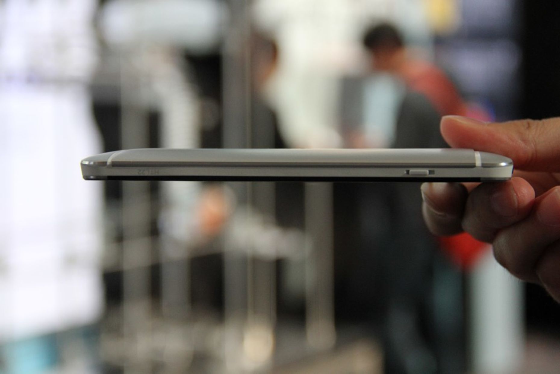 HTC J One HTL22 HTC J One HTL22
