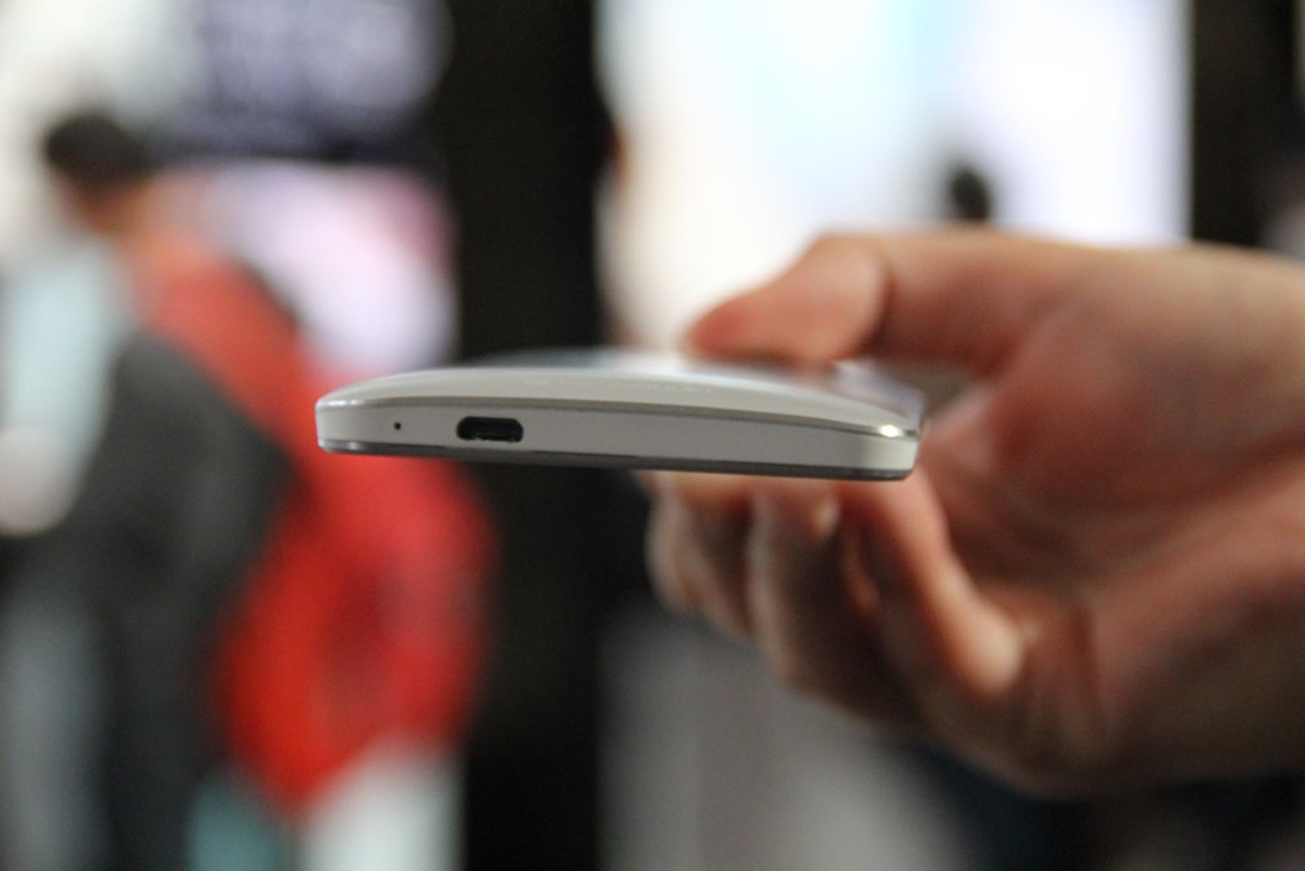 HTC J One HTL22 HTC J One HTL22