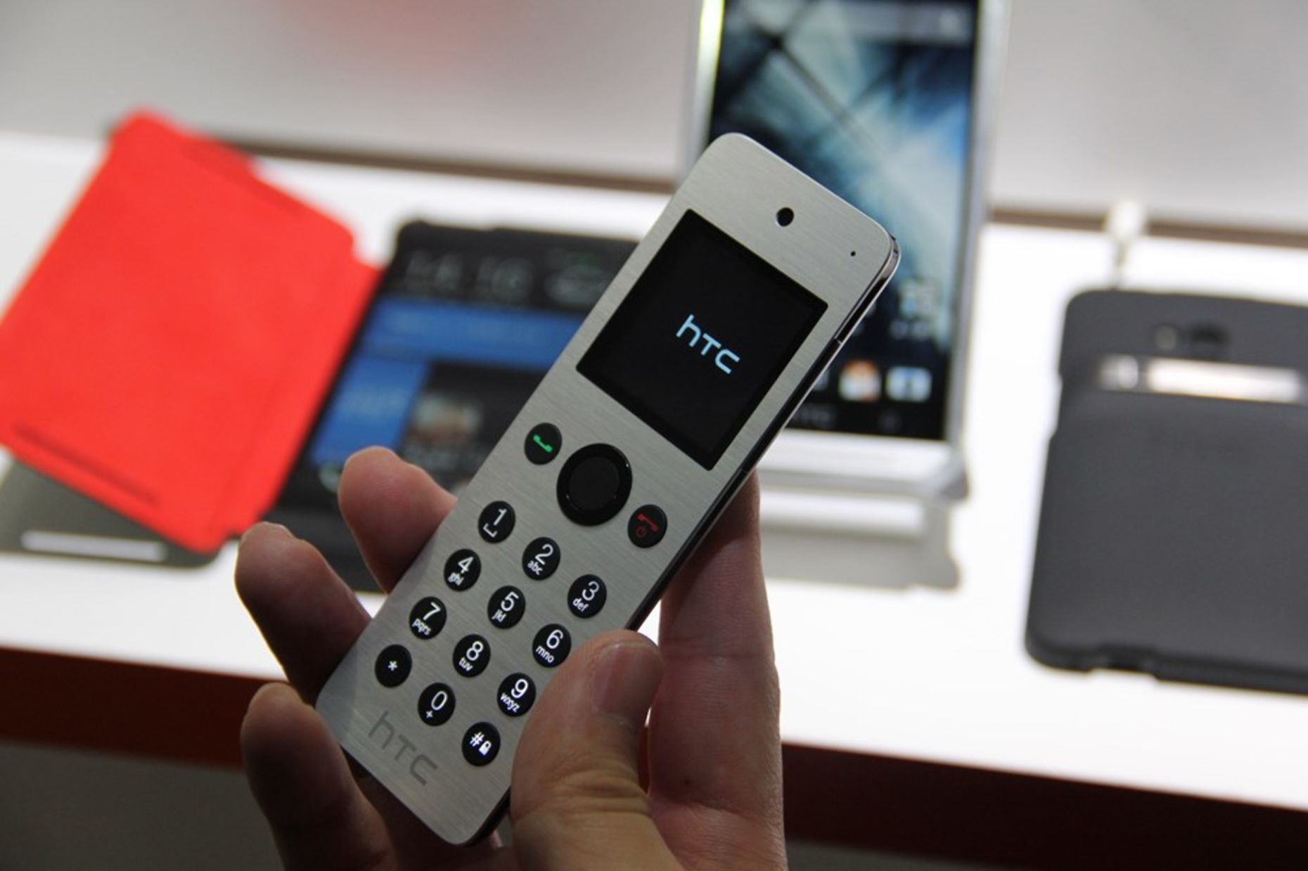 HTC J One HTL22 HTC J One HTL22