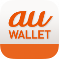 au WALLET