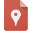 Google マイマップ