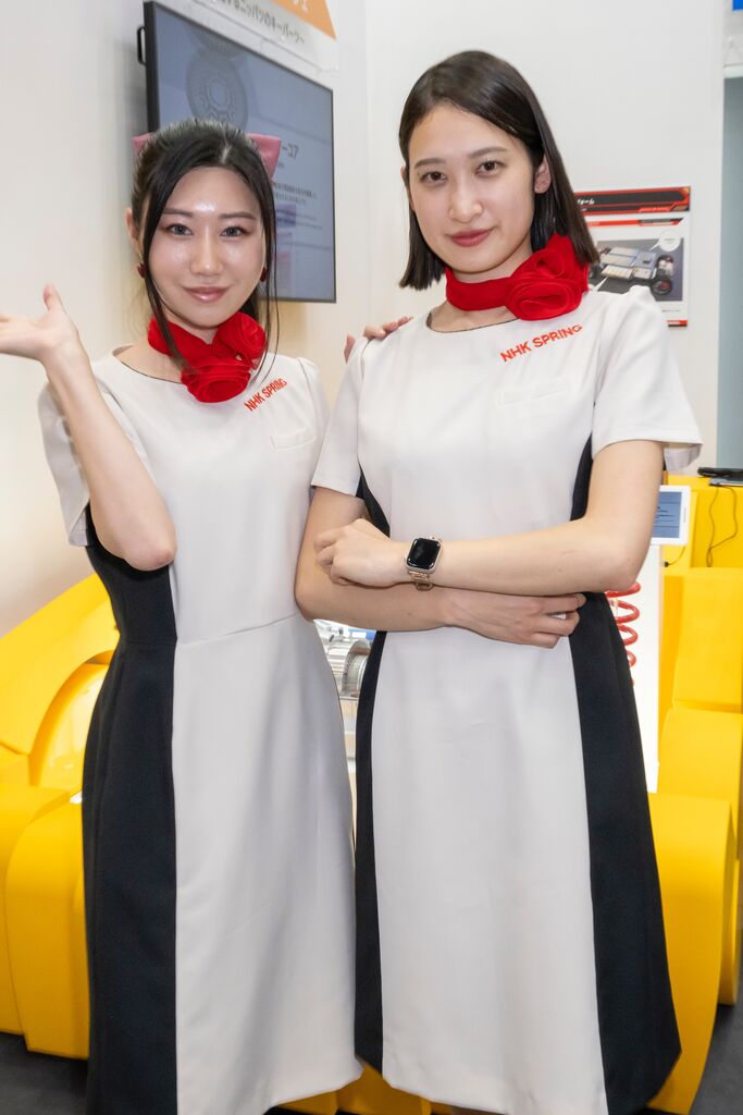 NHKニッパツ