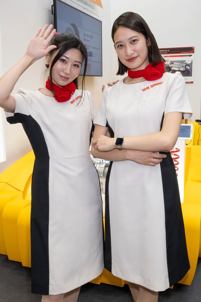 NHKニッパツ