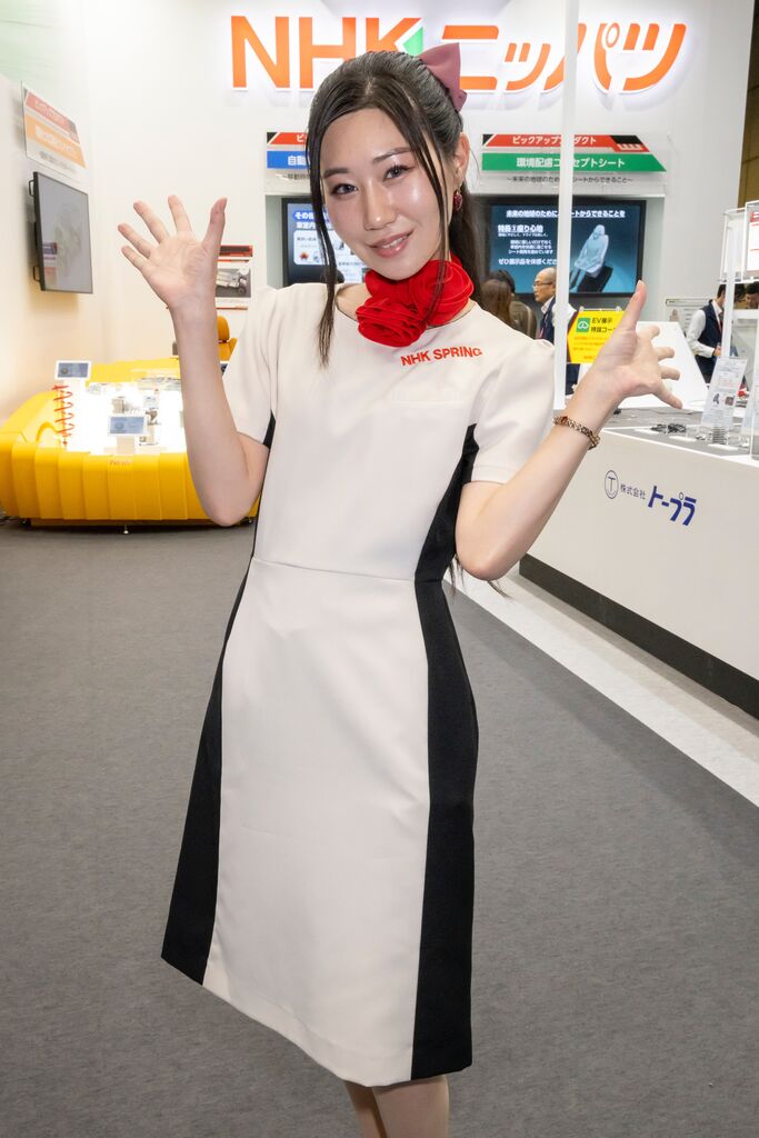 NHKニッパツ