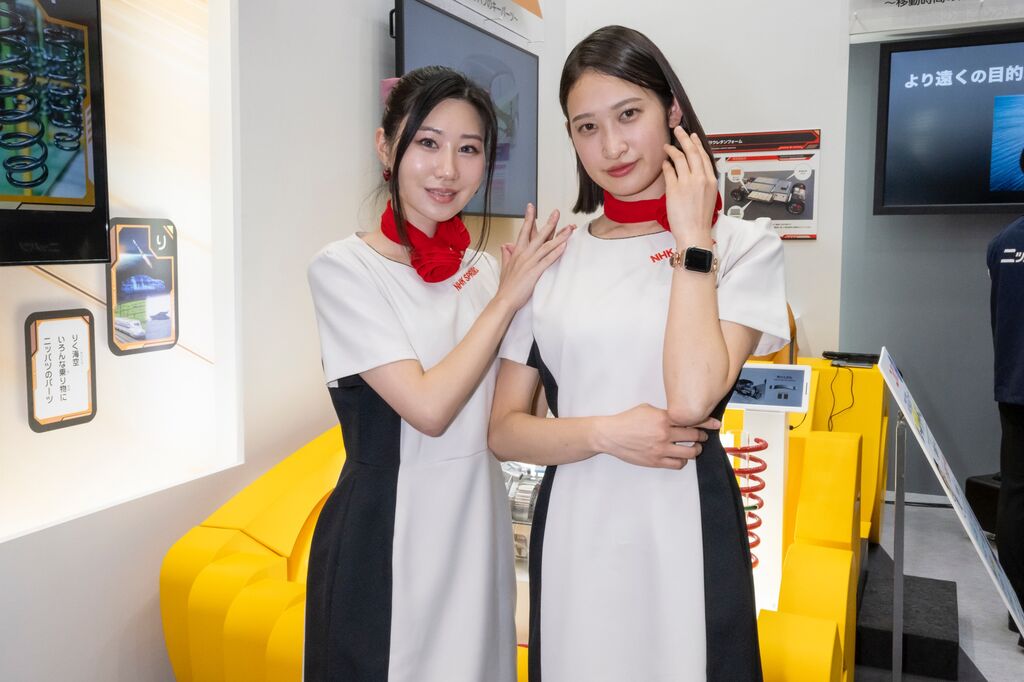 NHKニッパツ