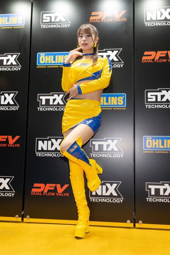 OHLINS