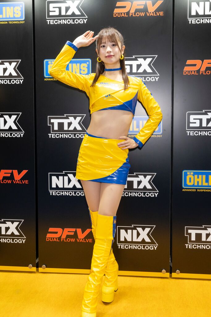 OHLINS
