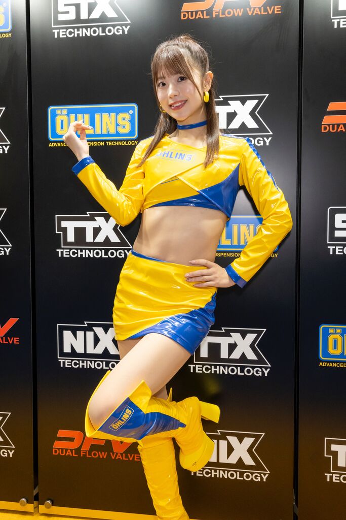 OHLINS