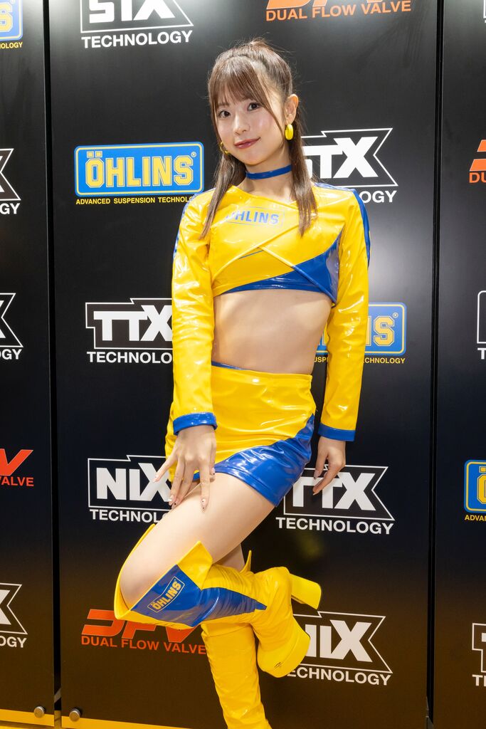 OHLINS
