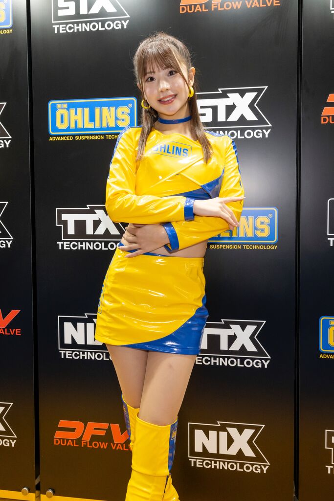 OHLINS