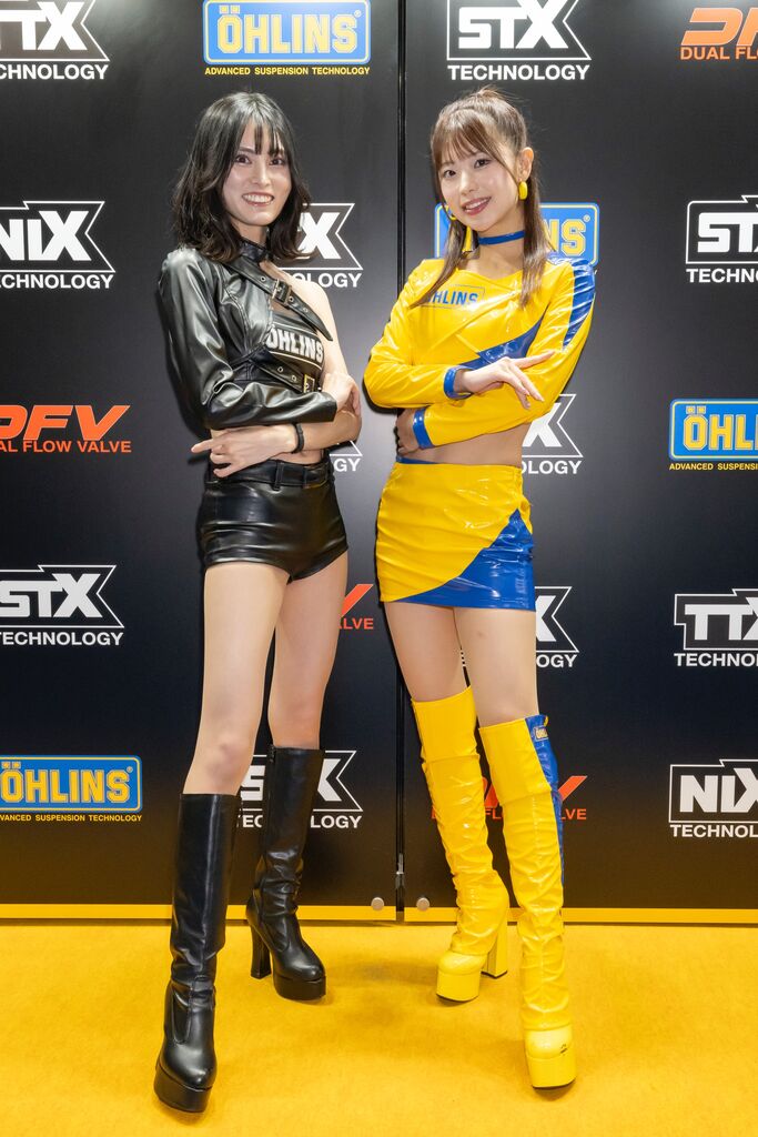 OHLINS