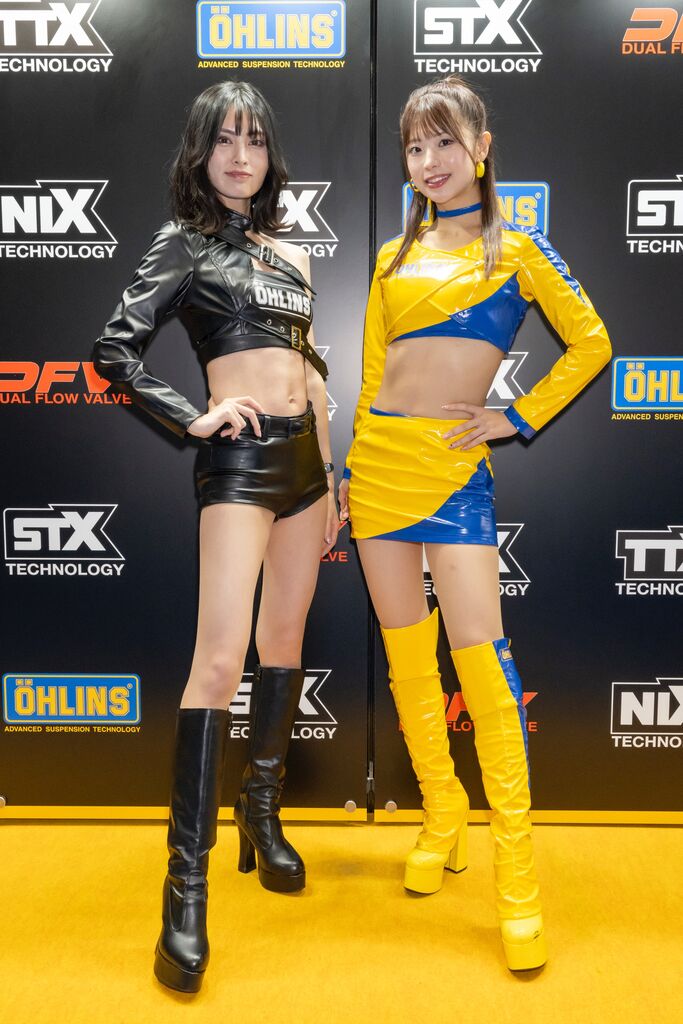OHLINS