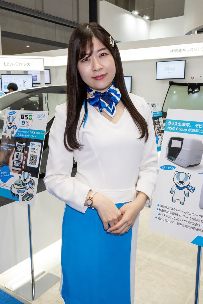 日本板硝子