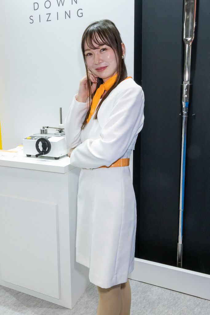 東日製作所