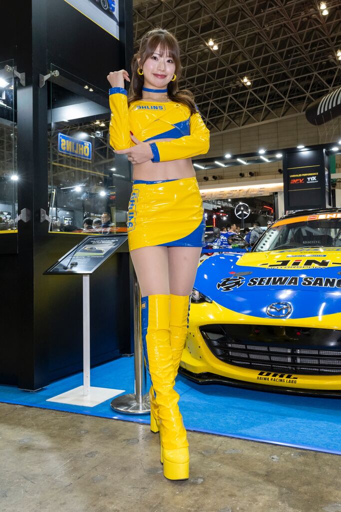 OHLINS