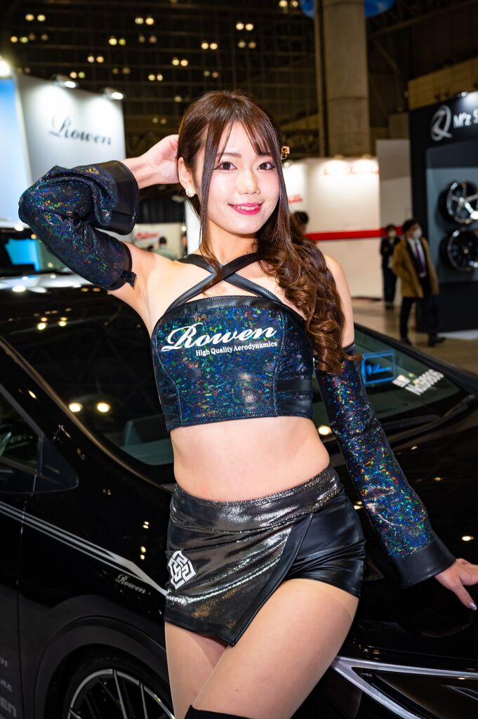 ROWEN JAPAN