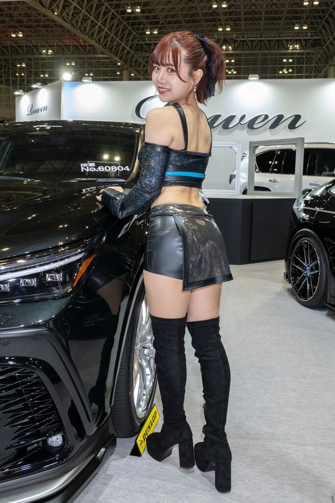 ROWEN JAPAN