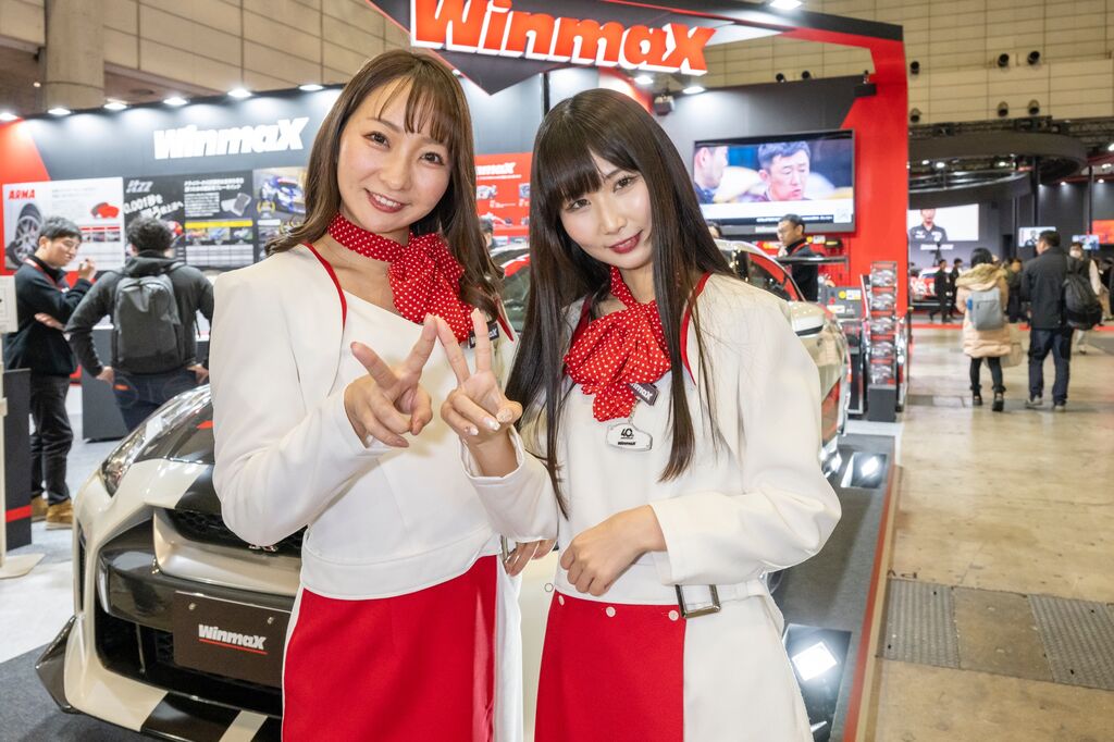 WinmaX