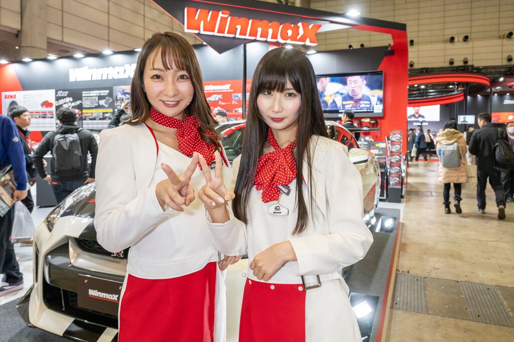 WinmaX