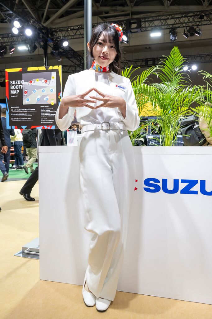 SUZUKI