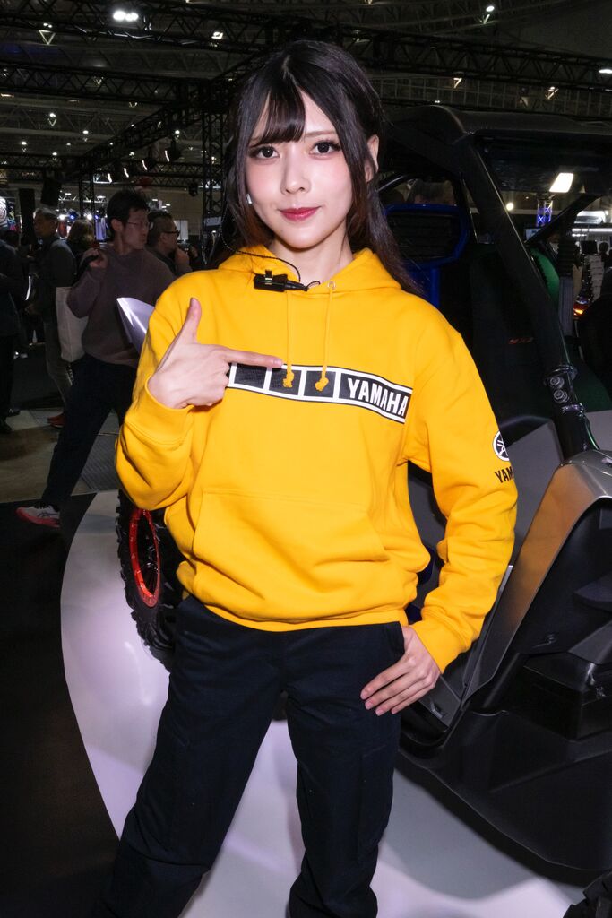 YAMAHA