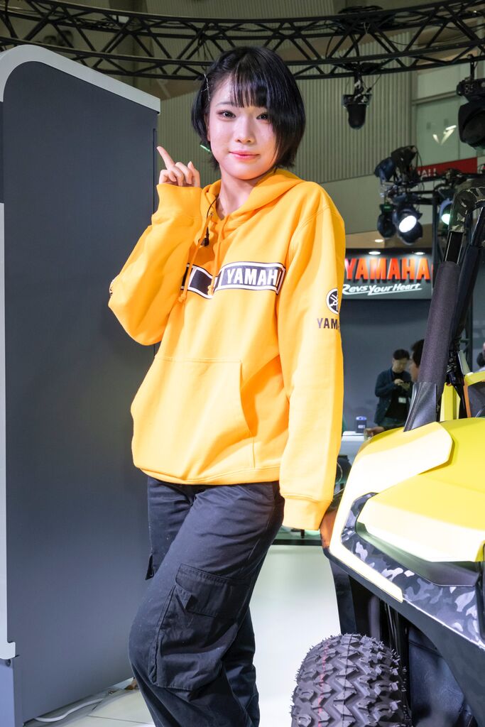 YAMAHA