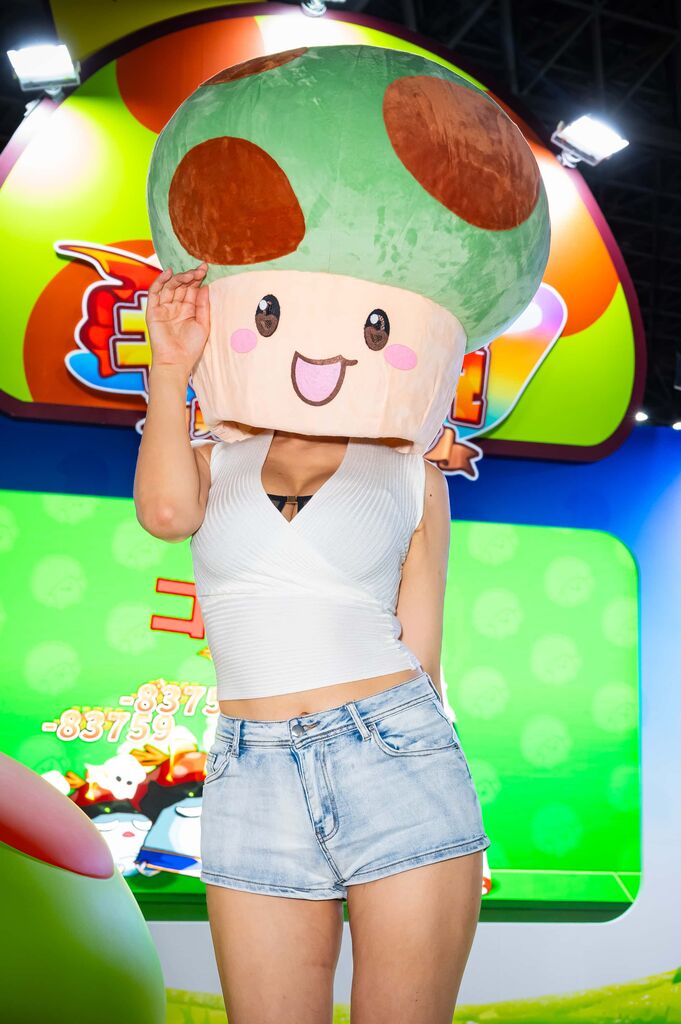 キノコ伝説：勇者と魔法のランプ