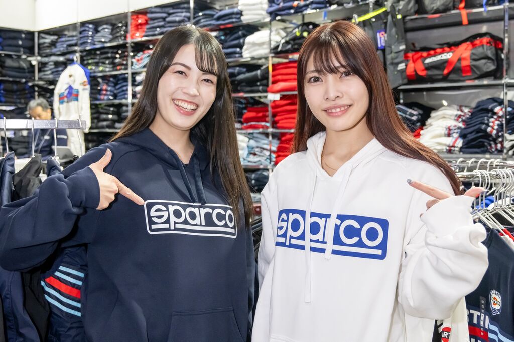 SPARCO