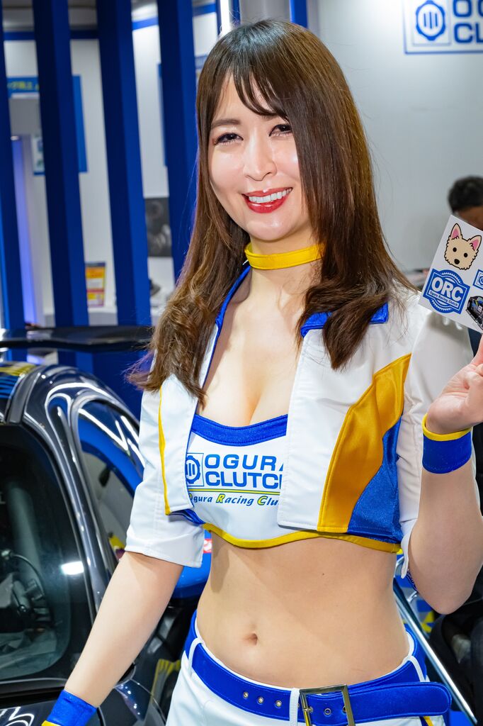 奥村美香さん