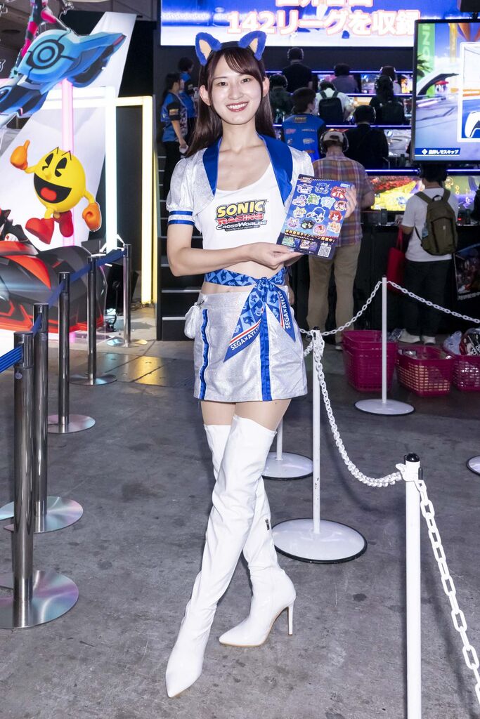 セガ・アトラス