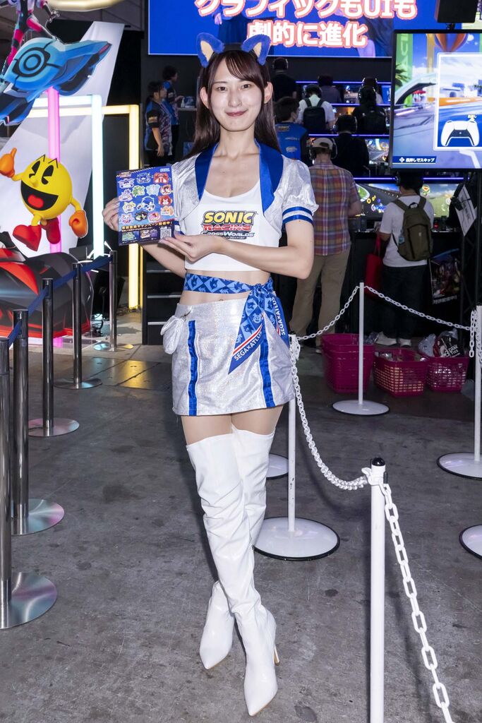 セガ・アトラス