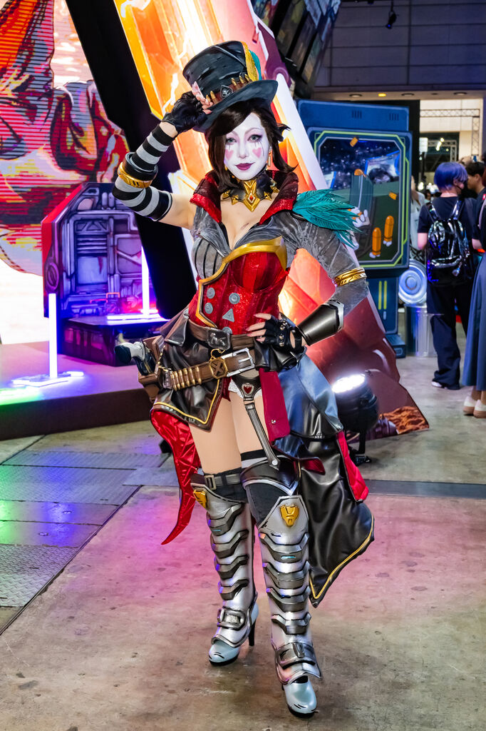 セガ・アトラス