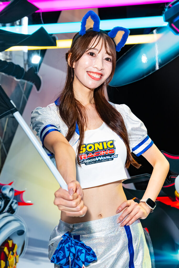 セガ・アトラス